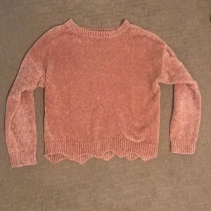 Really soft long sleeve top